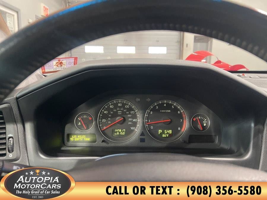 Used 2005 Volvo XC70 AWD/4WD image 22