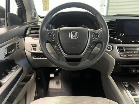 Used 2023 Honda Ridgeline RTL image 22