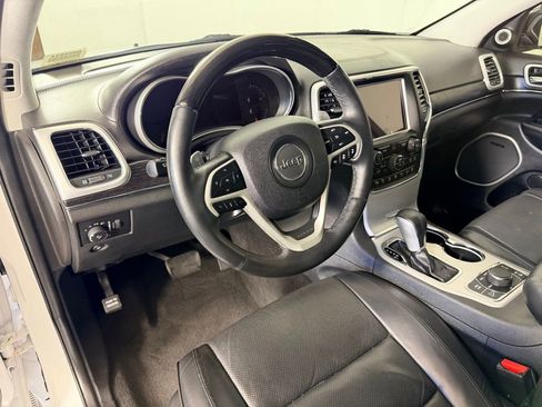 Used 2018 Jeep Grand Cherokee Summit image 34