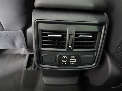 New 2026 Subaru Forester Premium image 22