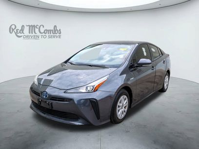 Used 2020 Toyota Prius LE