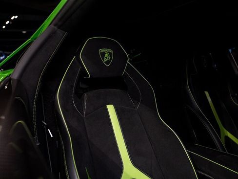 Used 2016 Lamborghini Aventador LP 750-4 Superveloce AWD/4WD image 31