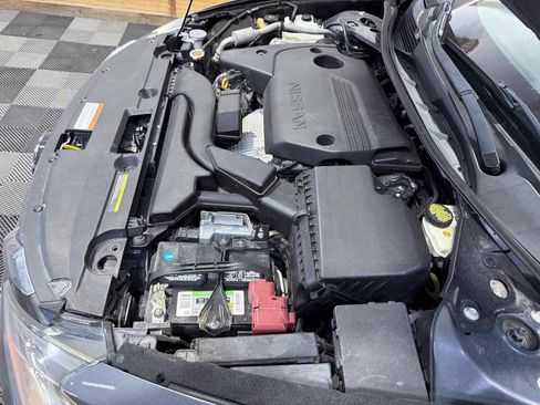 Used 2017 Nissan Altima 2.5 SV FWD image 29
