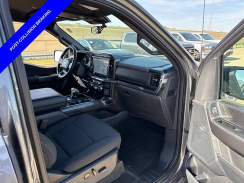 Used 2023 Ford F150 XLT w/ Equipment Group 302A High AWD/4WD image 15