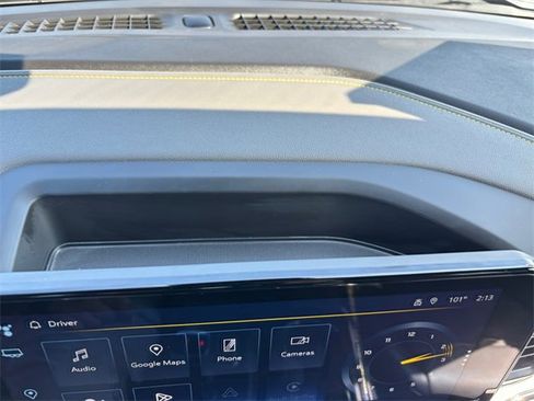 Used 2024 Chevrolet Silverado 1500 ZR2 w/ ZR2 Bison Edition image 30