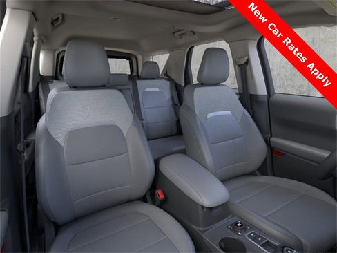 Used 2025 Ford Bronco Sport Badlands w/ Badlands Tech Package image 10