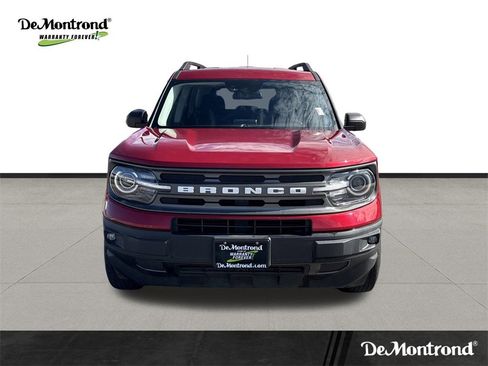 Used 2021 Ford Bronco Sport Big Bend image 2