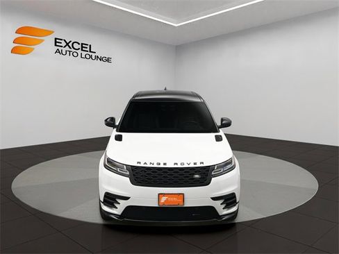 Used 2022 Land Rover Range Rover Velar R-Dynamic S image 59