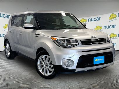 Used 2019 Kia Soul + w/ Audio Package