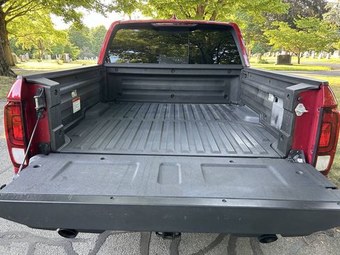 Used 2023 Honda Ridgeline RTL-E image 29