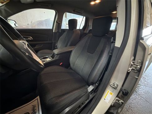 Used 2011 GMC Terrain SLE image 11