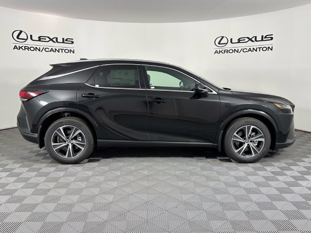 New 2026 Lexus RX 350 Premium w/ Convenience Package AWD/4WD image 6