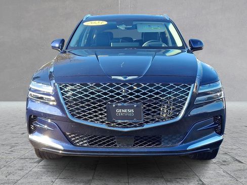 Certified 2023 Genesis GV80 3.5T Advanced + image 3