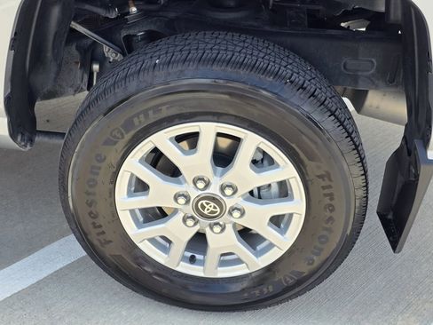 Used 2024 Toyota Tacoma SR5 image 30