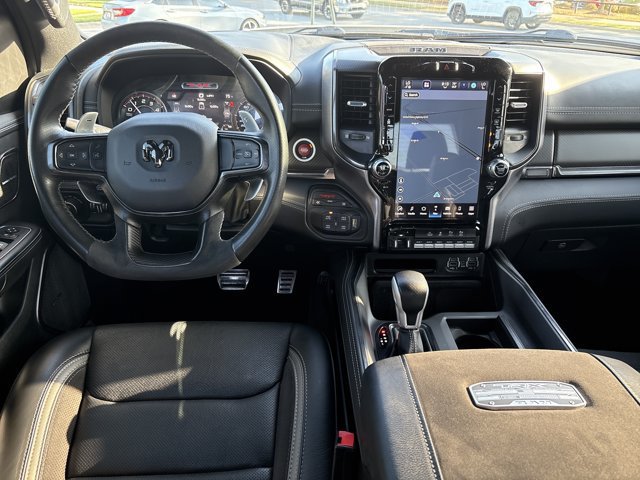 Used 2022 RAM 1500 TRX w/ TRX Level 2 Equipment Group AWD/4WD image 19