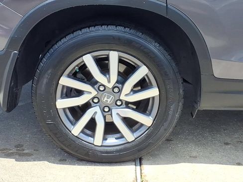 Used 2019 Honda Pilot EX-L image 5