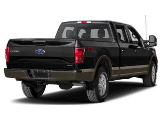 Used 2015 Ford F150 Lariat AWD/4WD video 2