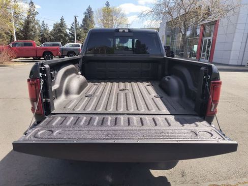 New 2026 RAM 2500 Rebel AWD/4WD image 24