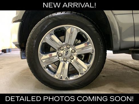 Certified 2019 Ford F150 Lariat AWD/4WD image 43
