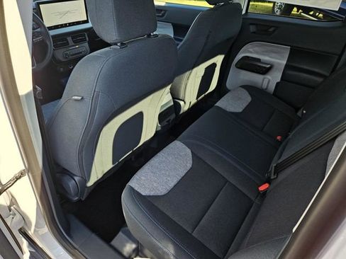 New 2025 Ford Maverick XLT w/ Equipment Group 302A image 27