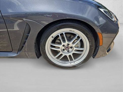 Used 2023 Subaru BRZ Limited RWD image 16