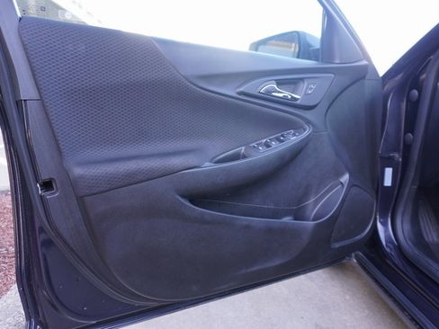 Used 2023 Chevrolet Malibu LT image 8