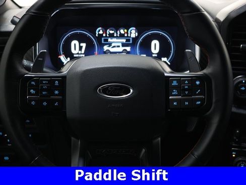 Used 2023 Ford F150 Raptor w/ Equipment Group 802A Raptor R image 50