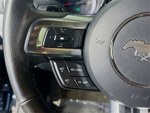 Used 2015 Ford Mustang GT Premium w/ Enhanced Security Package image 16