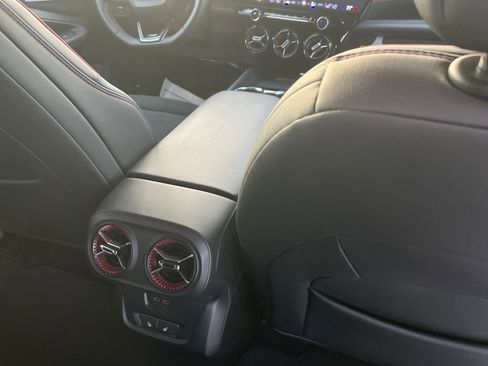 Used 2024 Chevrolet Blazer EV RS image 28