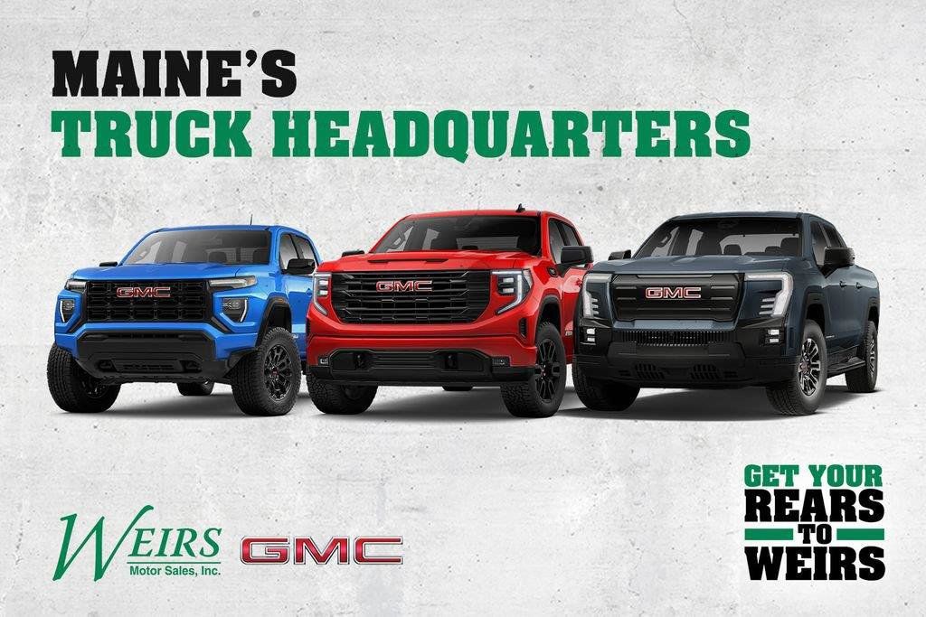 New 2026 GMC Sierra 2500 Pro w/ X31 Off-Road Package AWD/4WD image 18