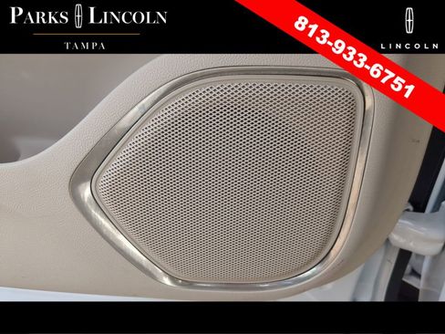 Used 2018 Lincoln MKX Premiere FWD image 16