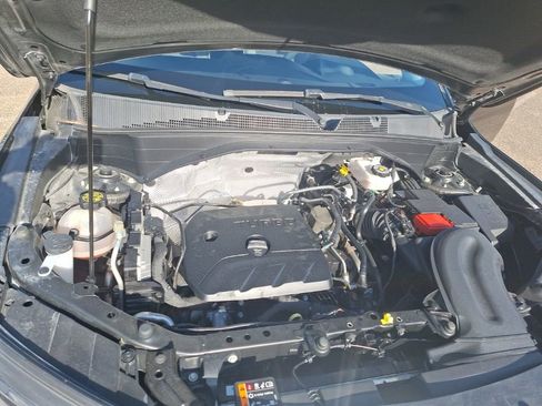 Certified 2023 Chevrolet TrailBlazer LT w/ Convenience Package image 17