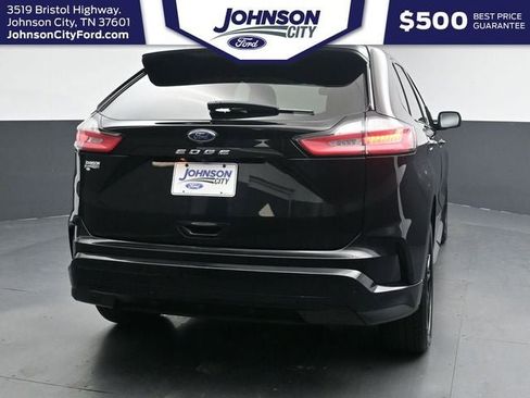 Used 2022 Ford Edge ST-Line AWD/4WD image 12