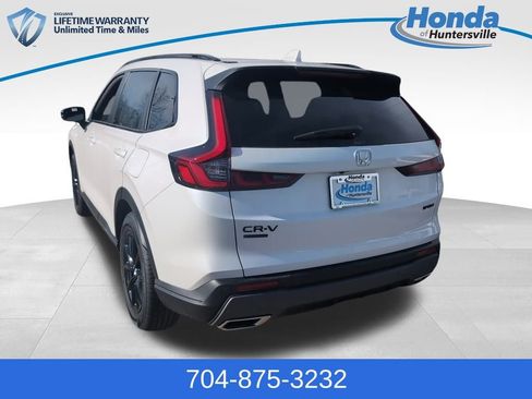 New 2026 Honda CR-V Sport-L image 6