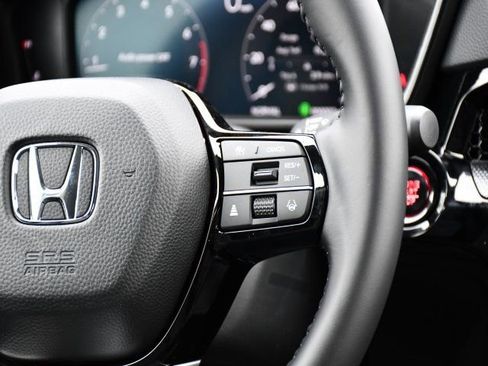 New 2026 Honda CR-V EX-L image 23