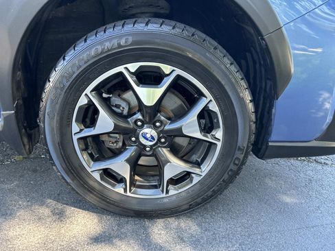 Used 2018 Subaru Crosstrek 2.0i Premium image 30