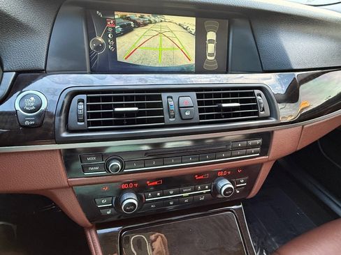 Used 2013 BMW 528i xDrive Sedan image 34