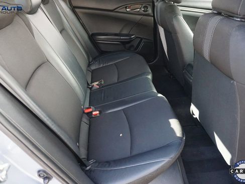 Used 2021 Honda Civic Sport image 22