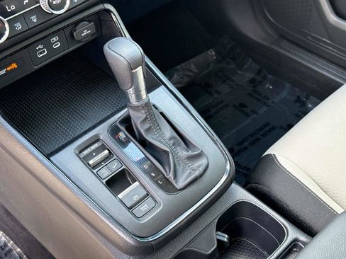 Certified 2023 Honda CR-V EX image 26