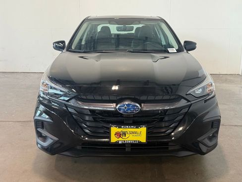 Used 2025 Subaru Legacy Limited AWD/4WD image 4