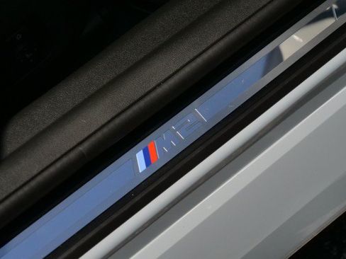 Used 2025 BMW M2 w/ Lighting Package RWD image 51