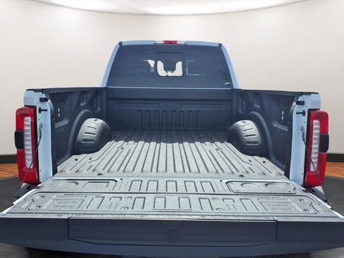 New 2026 Ford F350 Lariat w/ Lariat Ultimate Package AWD/4WD image 24