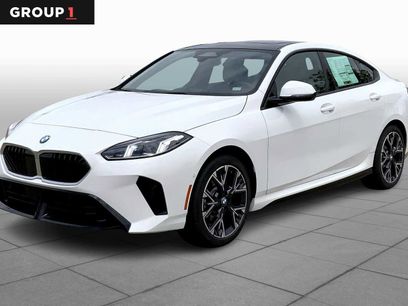 New 2025 BMW 228i xDrive w/ Premium Package