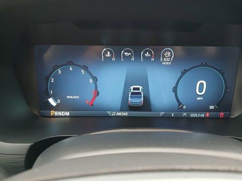 Used 2025 Ford F150 XLT w/ Equipment Group 301A Standard image 27