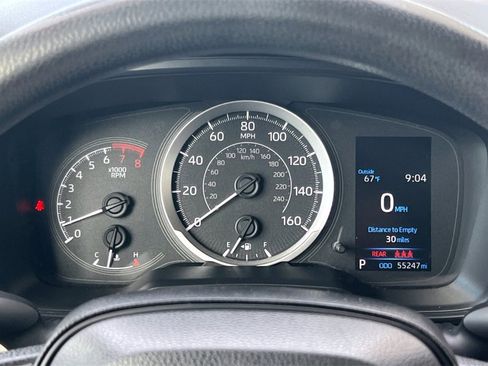 Certified 2022 Toyota Corolla LE w/ Carpet Mat Package (TMS) image 24