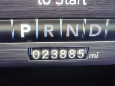 Used 2023 RAM 1500 Big Horn image 45