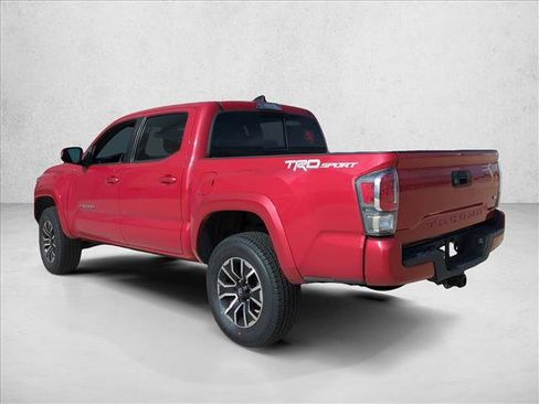 Used 2023 Toyota Tacoma TRD Sport RWD image 7