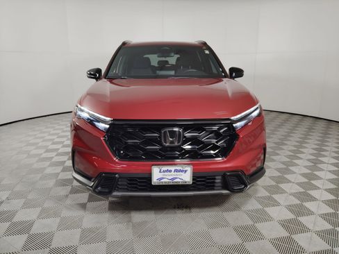 Certified 2023 Honda CR-V Sport image 6