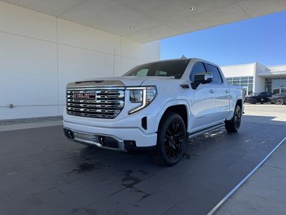Used 2023 GMC Sierra 1500 Denali w/ Denali Reserve Package