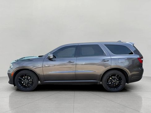 Used 2021 Dodge Durango R/T AWD/4WD image 8